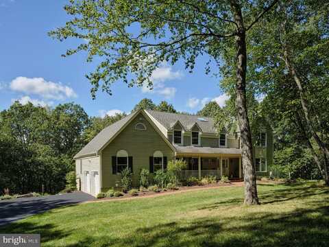 71 BIG SPRING ROAD, CALIFON, NJ 07830