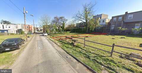 1242 S HANSON STREET, PHILADELPHIA, PA 19143