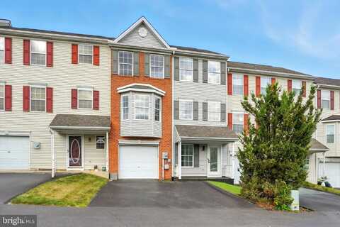 156 COUNTRY RIDGE DRIVE, RED LION, PA 17356