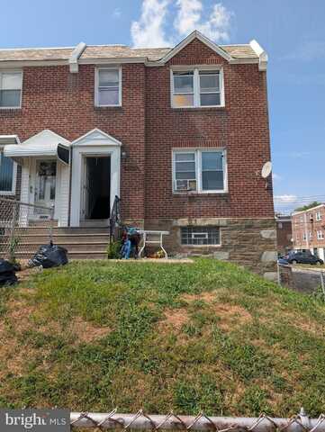 7240 GILLESPIE STREET, PHILADELPHIA, PA 19135