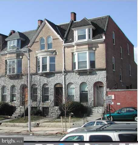 2210 MARYLAND AVENUE, BALTIMORE, MD 21218