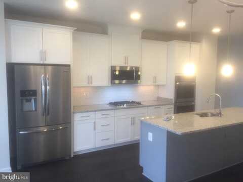 2714 PINE BROOK ROAD ROAD, HYATTSVILLE, MD 20785
