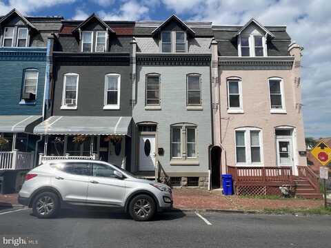 840 N 11TH STREET, READING, PA 19604