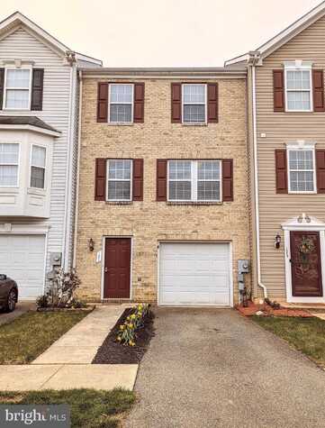 121 EAGLES RIDGE, SMITHSBURG, MD 21783