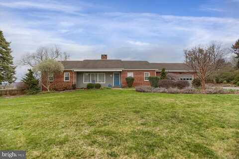 183 PHEASANT RIDGE RD, LEWISBURG, PA 17837