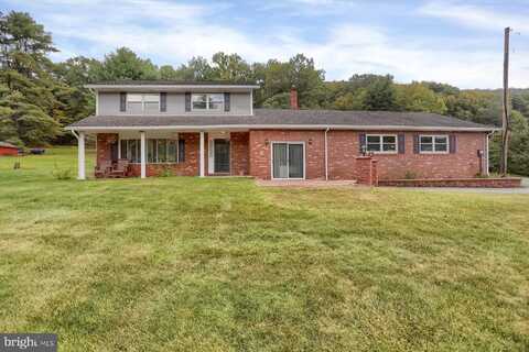 234 TREVORTON ROAD, SHAMOKIN, PA 17872