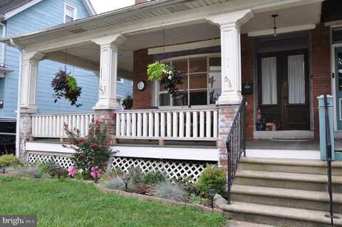 534 HADDON AVENUE, COLLINGSWOOD, NJ 08108