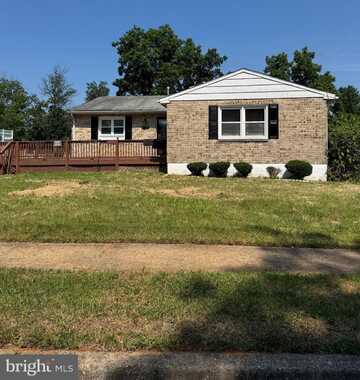 8402 MAYMEADOW COURT, BALTIMORE, MD 21244