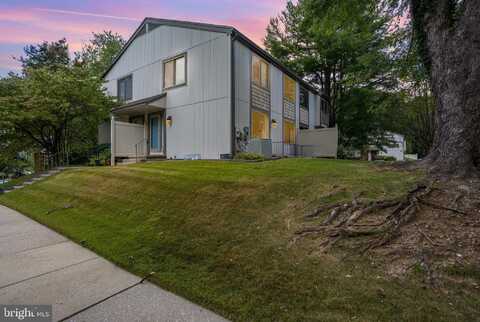 43 DENDRON COURT, BALTIMORE, MD 21234