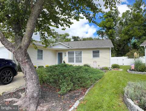 294 MEADOWS COURT, MILLSBORO, DE 19966