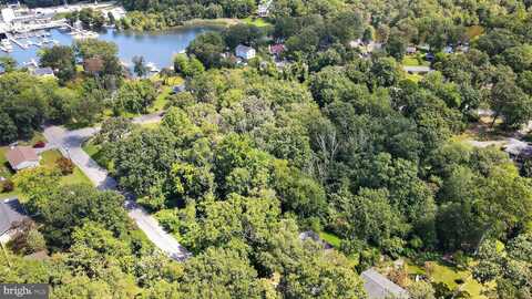 7709 SUITT DRIVE, PASADENA, MD 21122