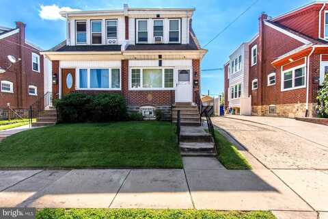 7529 TABOR AVENUE, PHILADELPHIA, PA 19111