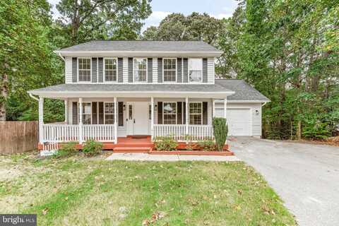 11644 COWPOKE CIRCLE, LUSBY, MD 20657