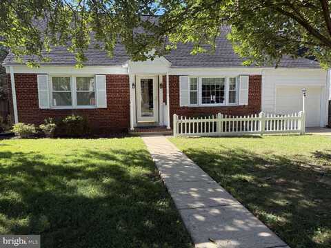 5710 LONE OAK DRIVE, BETHESDA, MD 20814