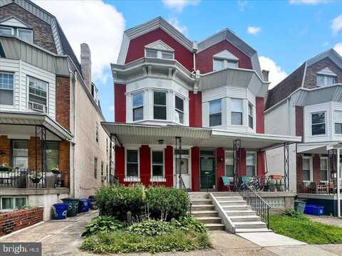 100 W SHARPNACK STREET, PHILADELPHIA, PA 19119