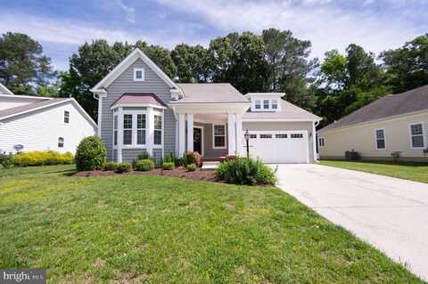 118 REGULATOR DRIVE N, CAMBRIDGE, MD 21613