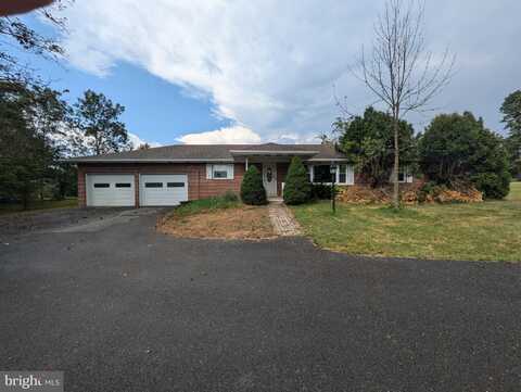 467 MONTOUR ROAD, LANDISBURG, PA 17040