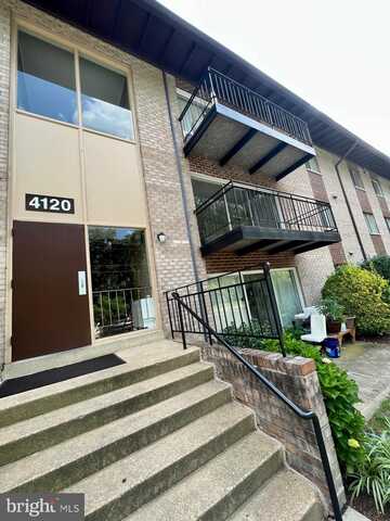 4120 MANGALORE DRIVE, ANNANDALE, VA 22003