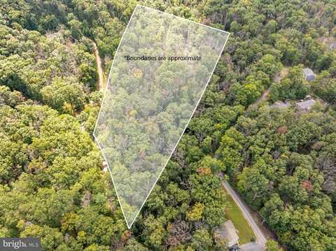0 HUMMINGBIRD LANE, STAR TANNERY, VA 22654