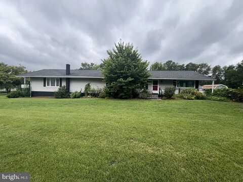 69 SARATOGA COVE, RUTHER GLEN, VA 22546