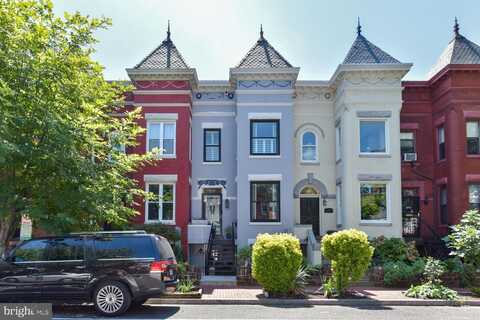 132 SEATON PLACE NW, WASHINGTON, DC 20001