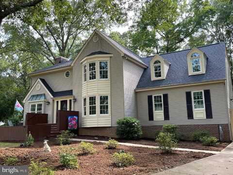 15 CLARION DRIVE, FREDERICKSBURG, VA 22405