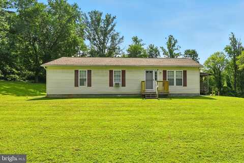 6805 BENSEL AVENUE, ROSEDALE, MD 21237