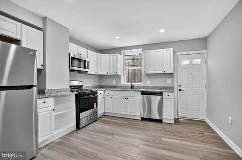 3807 E PRATT STREET, BALTIMORE, MD 21224