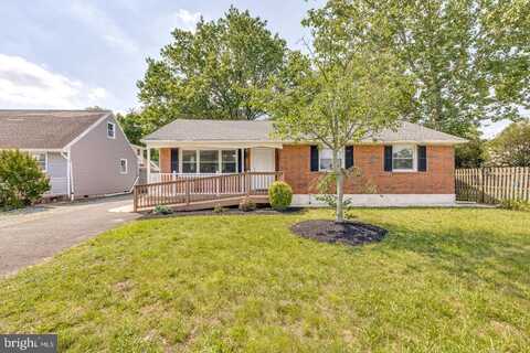 7624 GITHENS AVENUE, PENNSAUKEN, NJ 08109