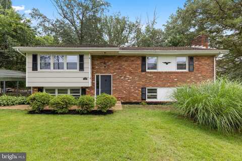 719 WALTERS MILL ROAD, FOREST HILL, MD 21050