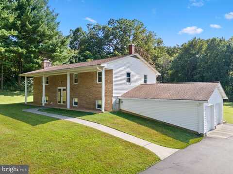 13406 FORK ROAD, BALDWIN, MD 21013