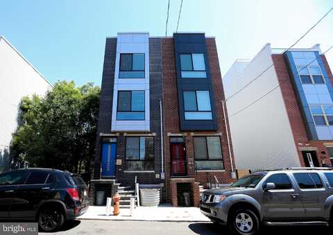 2525 N HANCOCK STREET, PHILADELPHIA, PA 19133