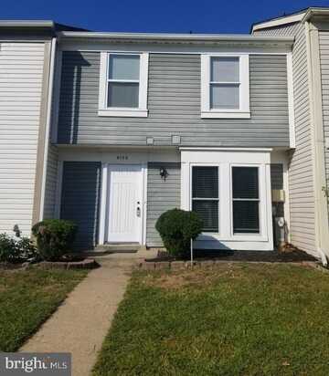 8132 CLOVERHURST ROAD, GLEN BURNIE, MD 21061