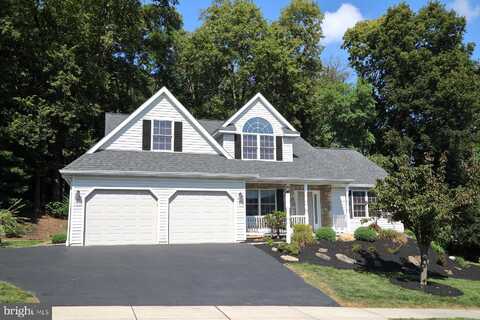 242 BETHEL DRIVE, LANCASTER, PA 17601