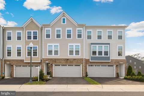 6863 KARTER ROBINSON DRIVE, HAYMARKET, VA 20169