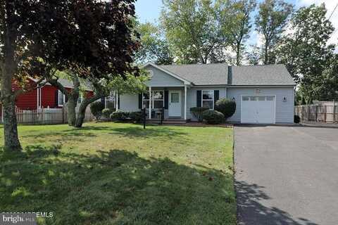 707 BEACH BOULEVARD, FORKED RIVER, NJ 08731