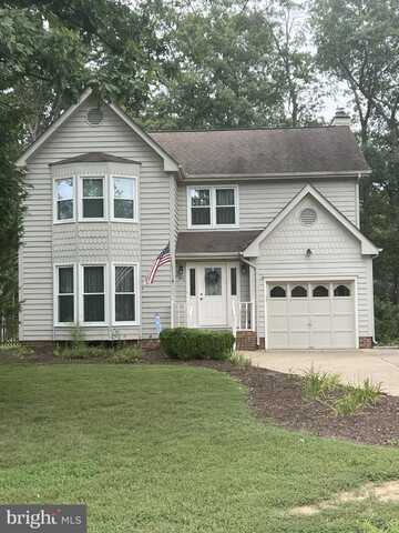 3913 DORAN ROAD, FREDERICKSBURG, VA 22407