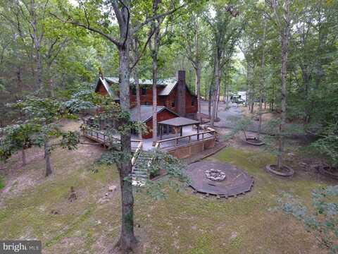 12905 SPOTSWOOD FURNACE ROAD, FREDERICKSBURG, VA 22407