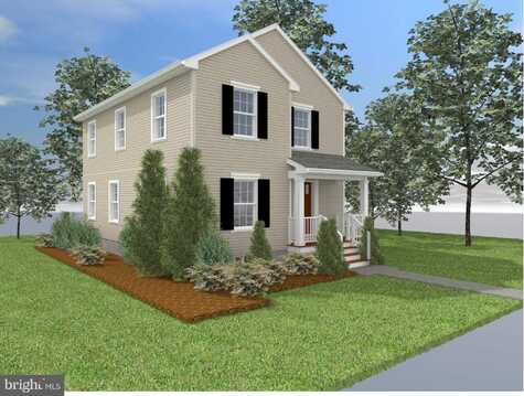 360 TINDALL AVENUE, HAMILTON, NJ 08610