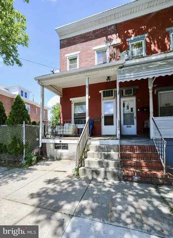 1030 GENESEE STREET, TRENTON, NJ 08610