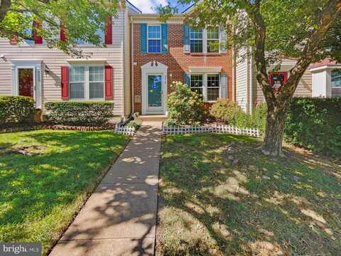 6218 BATTALION STREET, CENTREVILLE, VA 20121