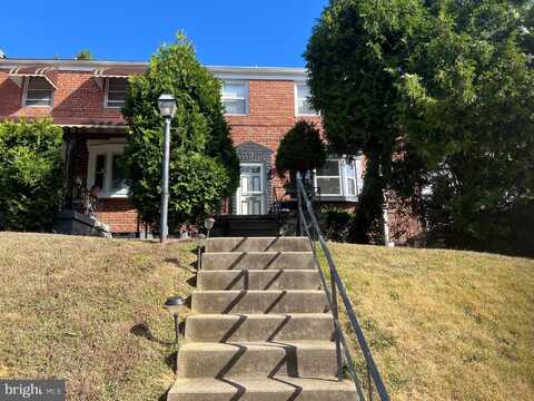 5408 ADDINGTON ROAD, BALTIMORE, MD 21229