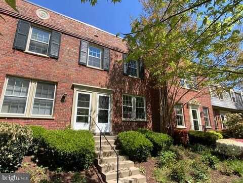 1401 EDGEWOOD STREET, ARLINGTON, VA 22204