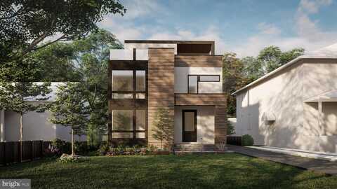 703 N JACKSON STREET, ARLINGTON, VA 22201
