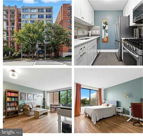 3114 WISCONSIN AVENUE NW, WASHINGTON, DC 20016