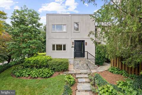 4919 WESTWAY DRIVE, BETHESDA, MD 20816