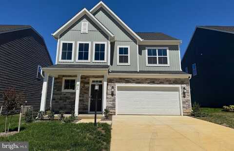 51 TROUT LILY DRIVE, RANSON, WV 25438