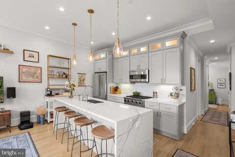 408 M STREET NW, WASHINGTON, DC 20001