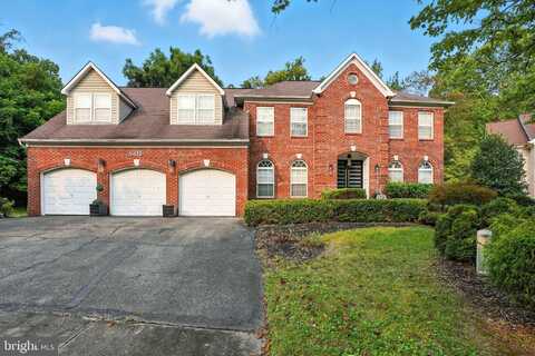 6413 GALLERY STREET, BOWIE, MD 20720