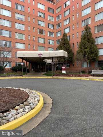 1111 ARLINGTON BOULEVARD, ARLINGTON, VA 22209